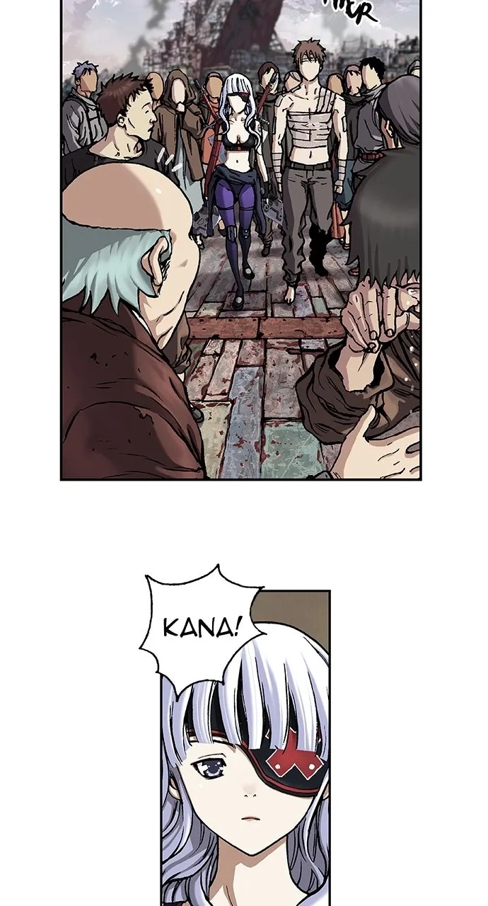 Leviathan Chapter 39 page 14 - 