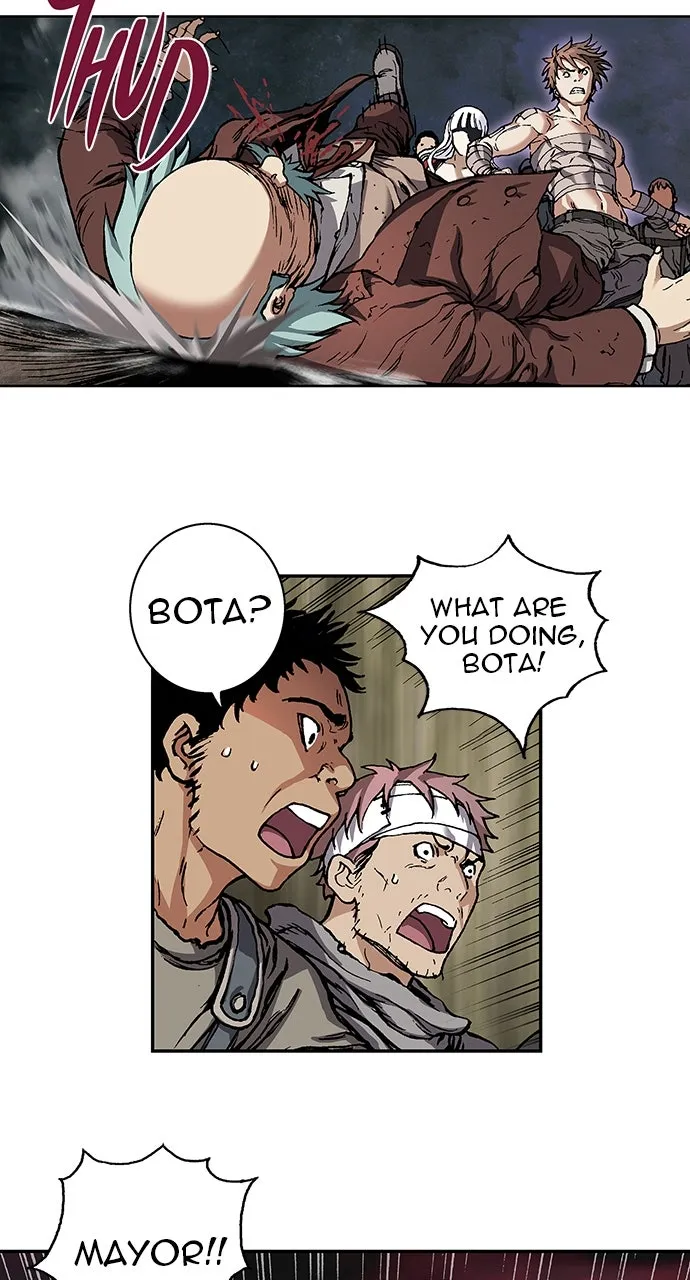Leviathan Chapter 39 page 17 - 