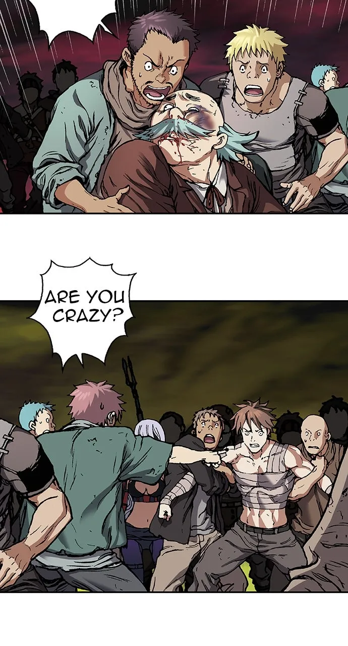 Leviathan Chapter 39 page 18 - 
