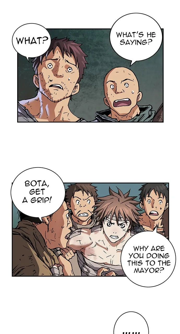 Leviathan Chapter 39 page 20 - 