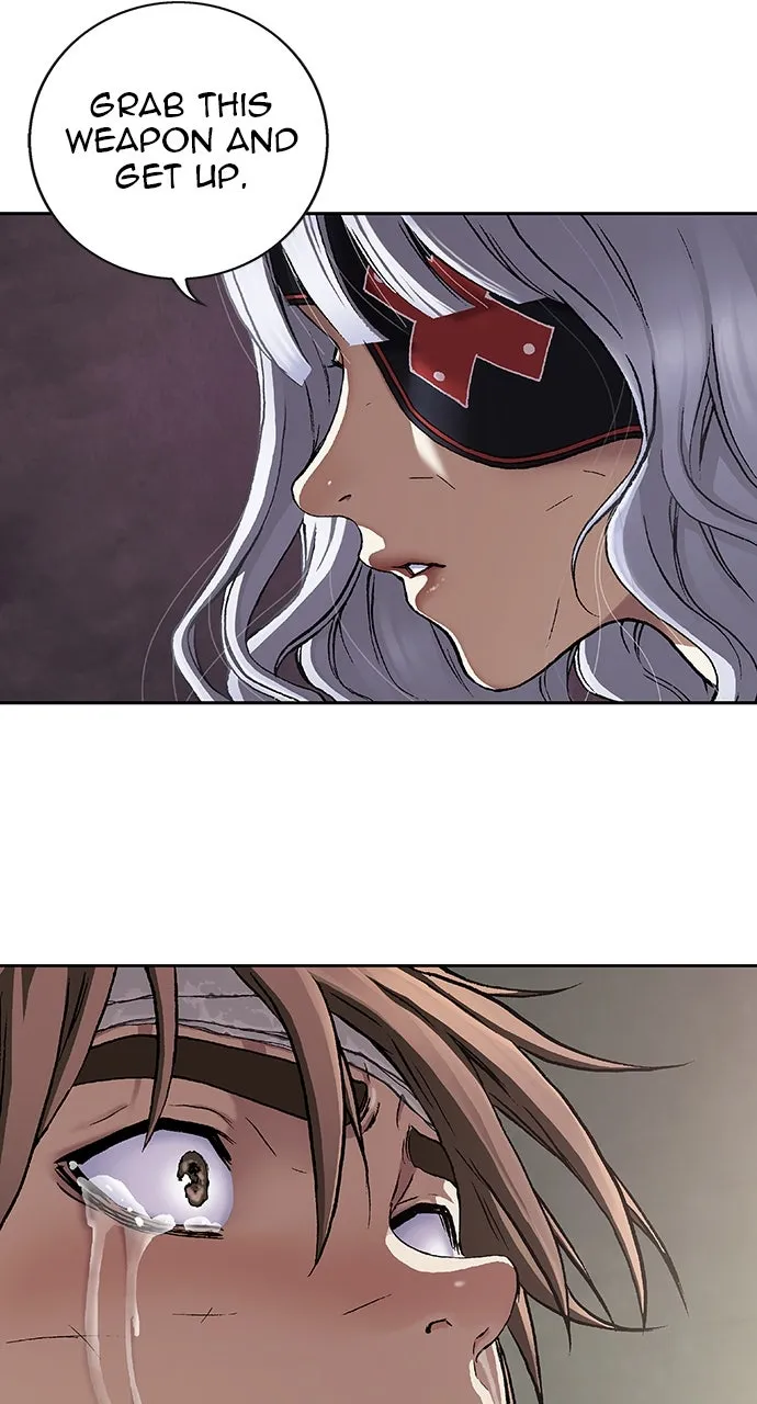 Leviathan Chapter 39 page 3 - 