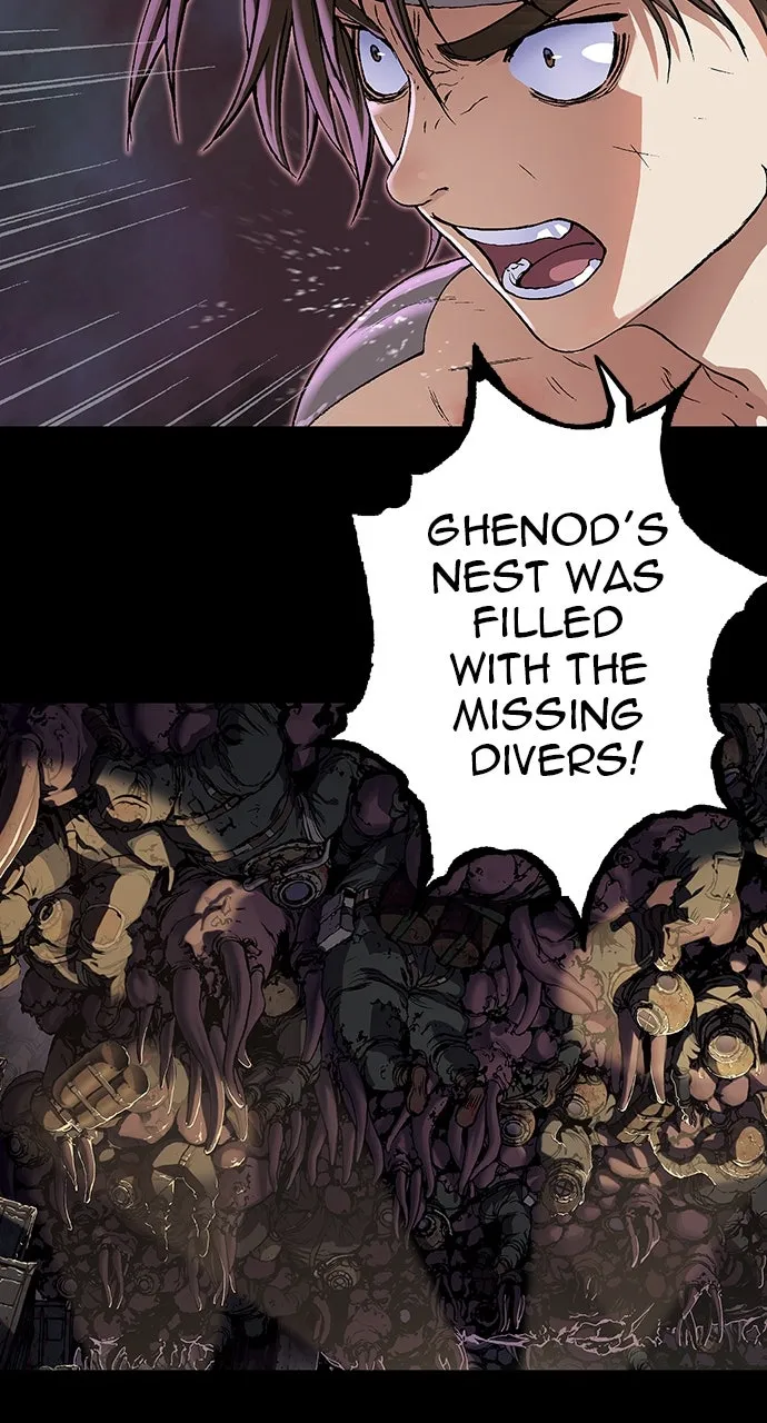 Leviathan Chapter 39 page 23 - 