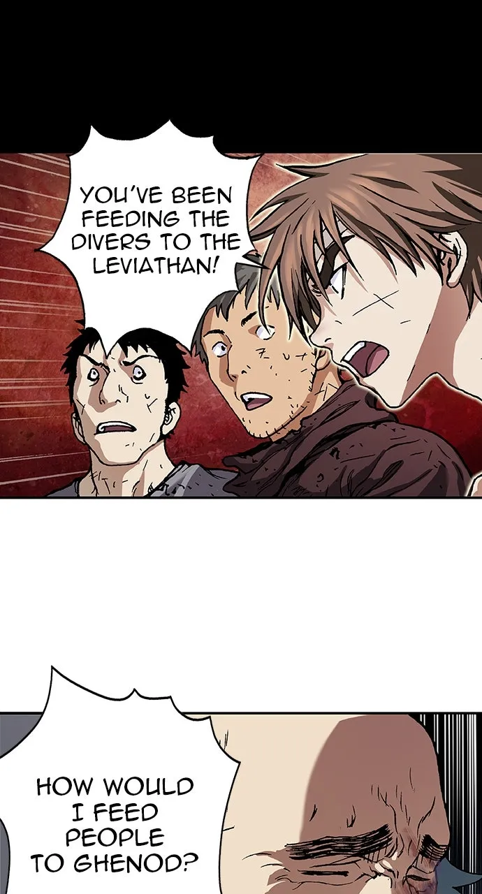 Leviathan Chapter 39 page 24 - 