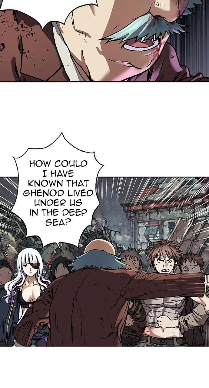 Leviathan Chapter 39 page 25 - 