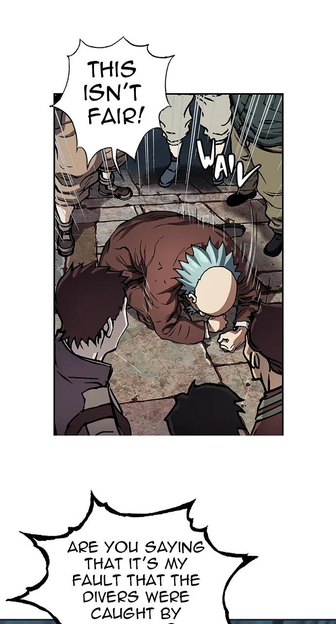 Leviathan Chapter 39 page 26 - 