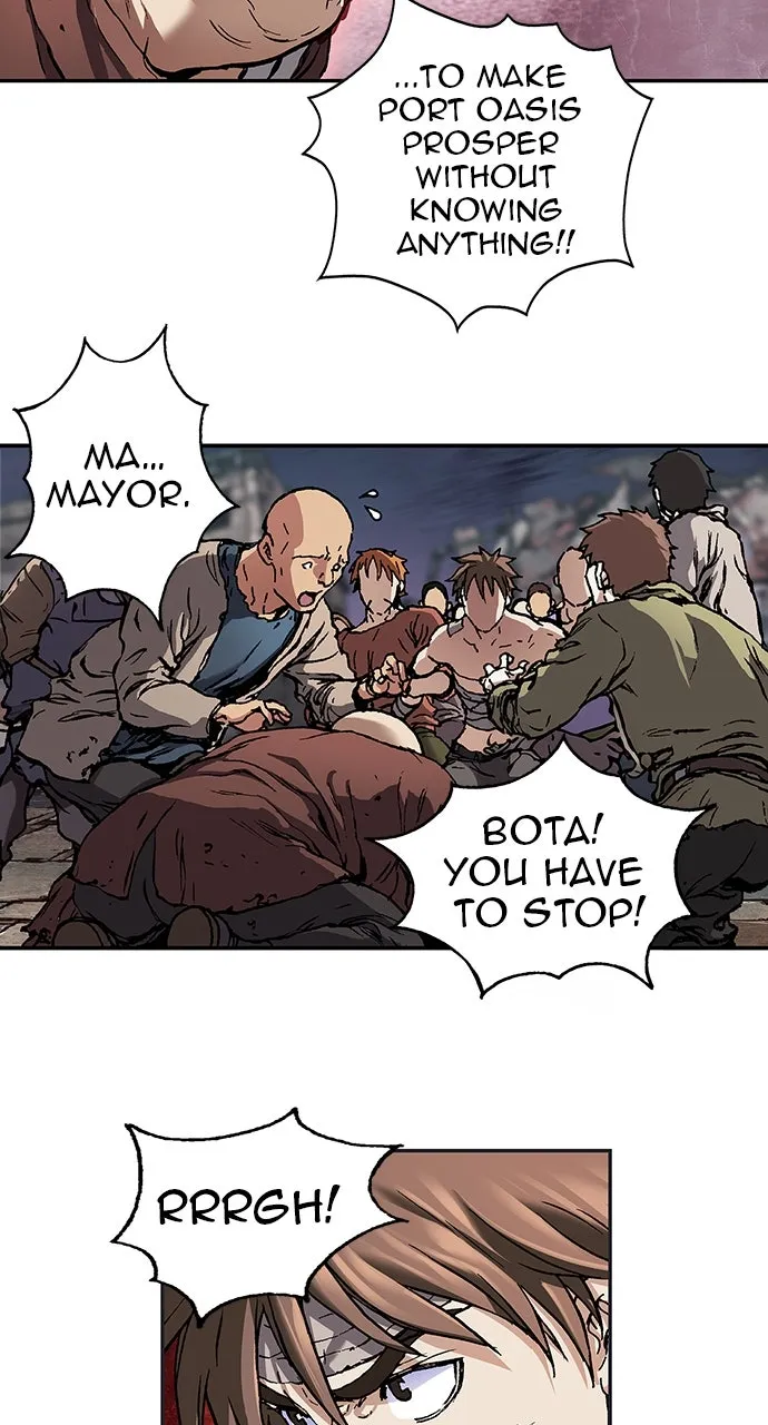 Leviathan Chapter 39 page 28 - 