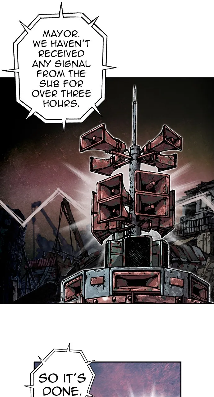 Leviathan Chapter 39 page 30 - 