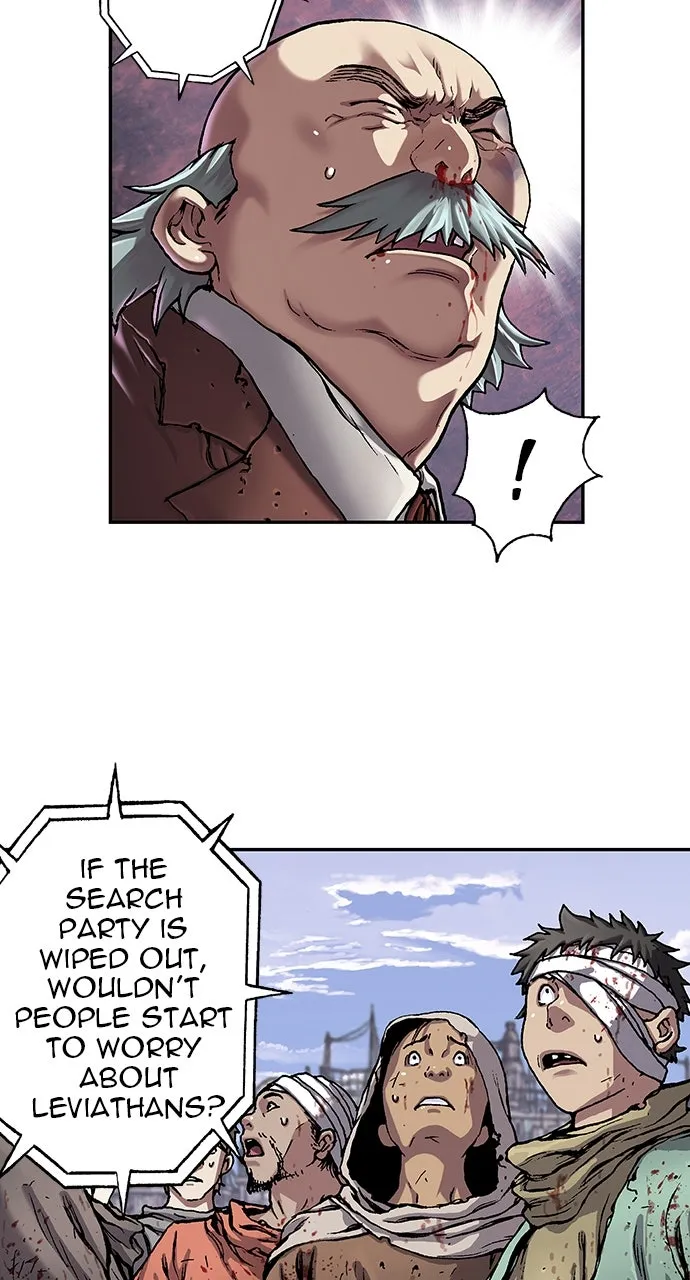 Leviathan Chapter 39 page 31 - 