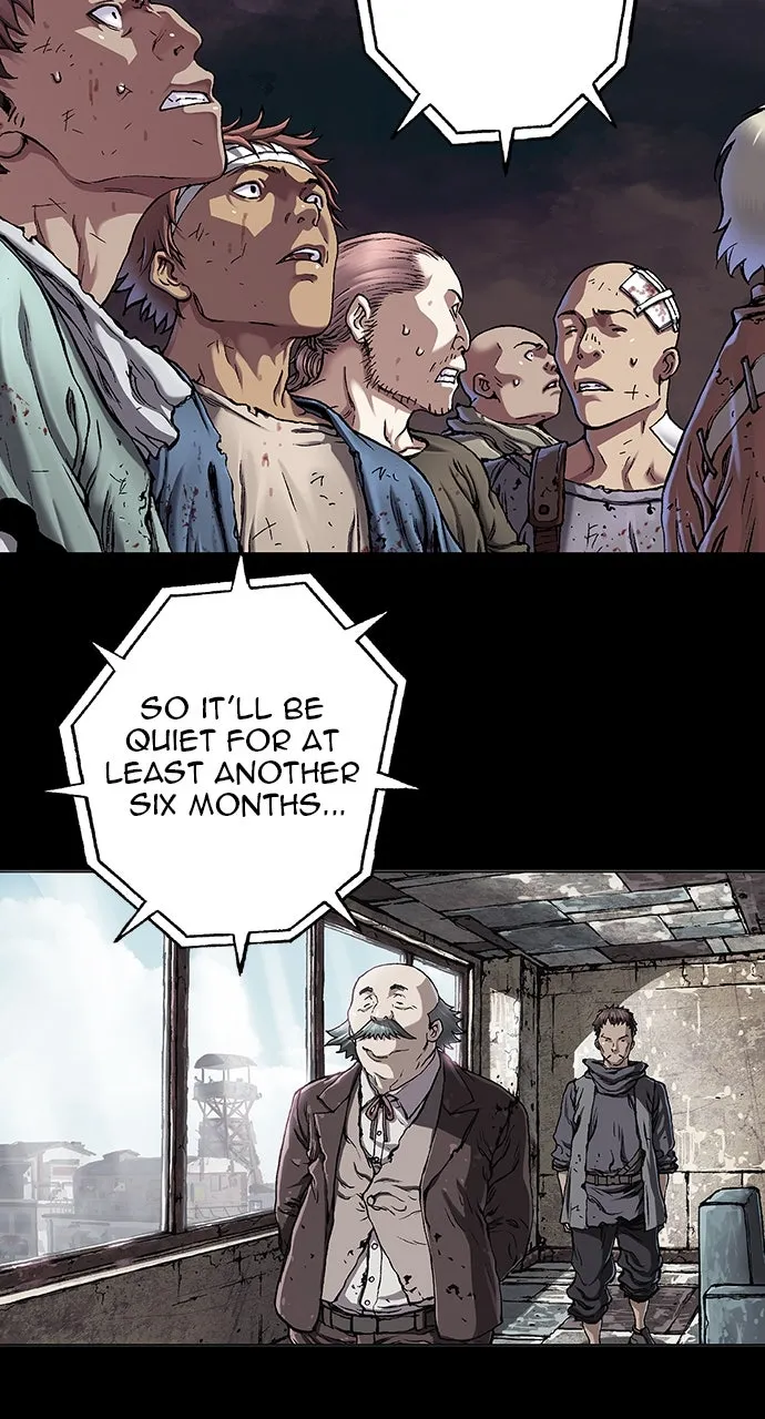 Leviathan Chapter 39 page 33 - 