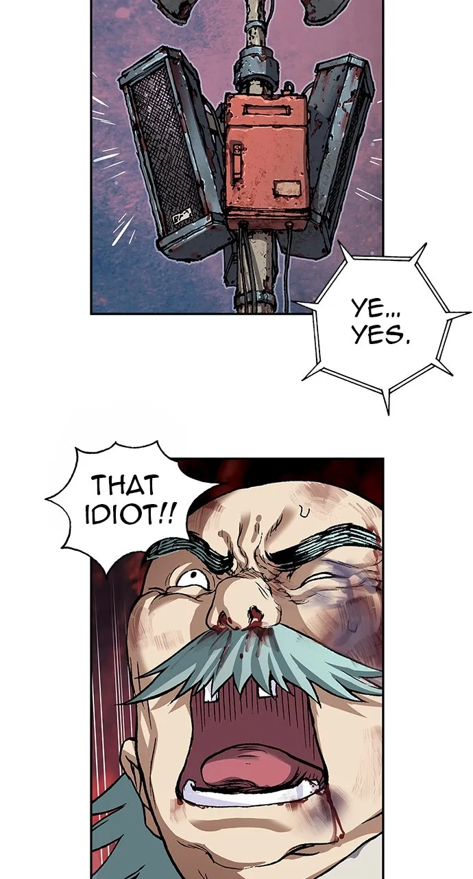 Leviathan Chapter 39 page 40 - 