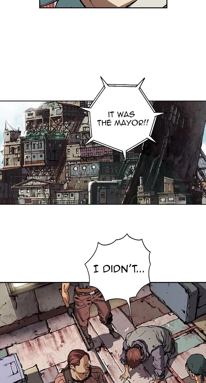 Leviathan Chapter 39 page 41 - 