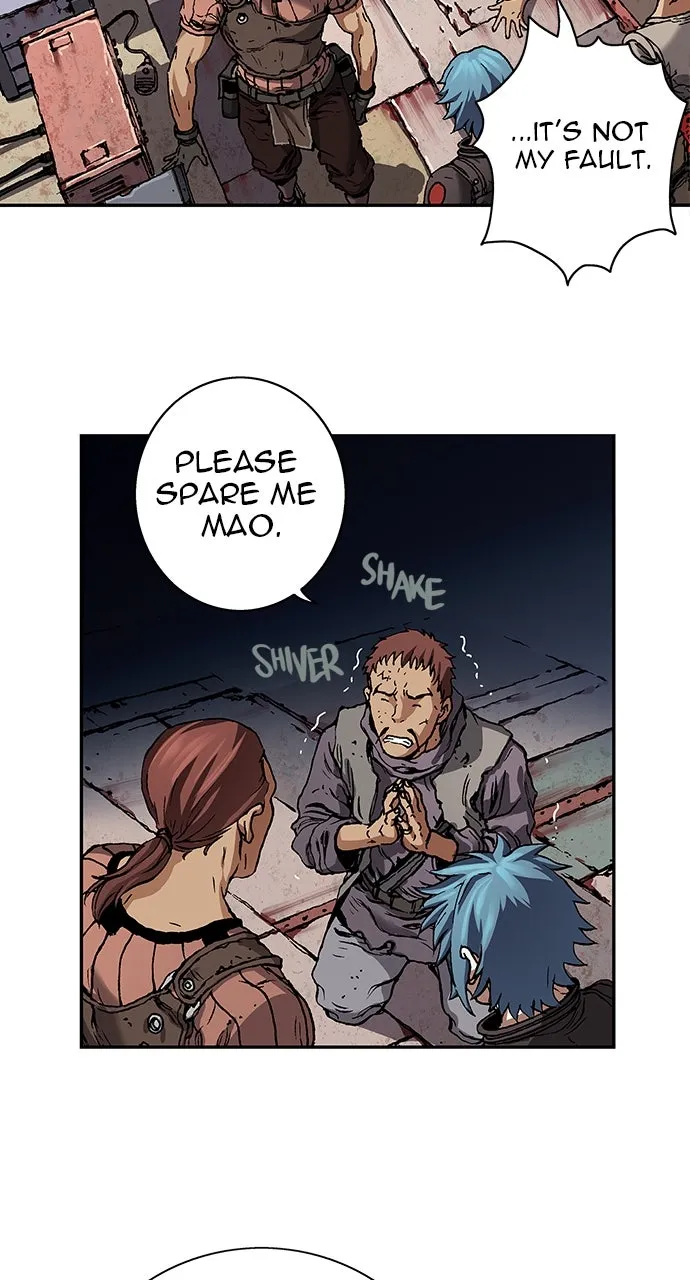 Leviathan Chapter 39 page 42 - 