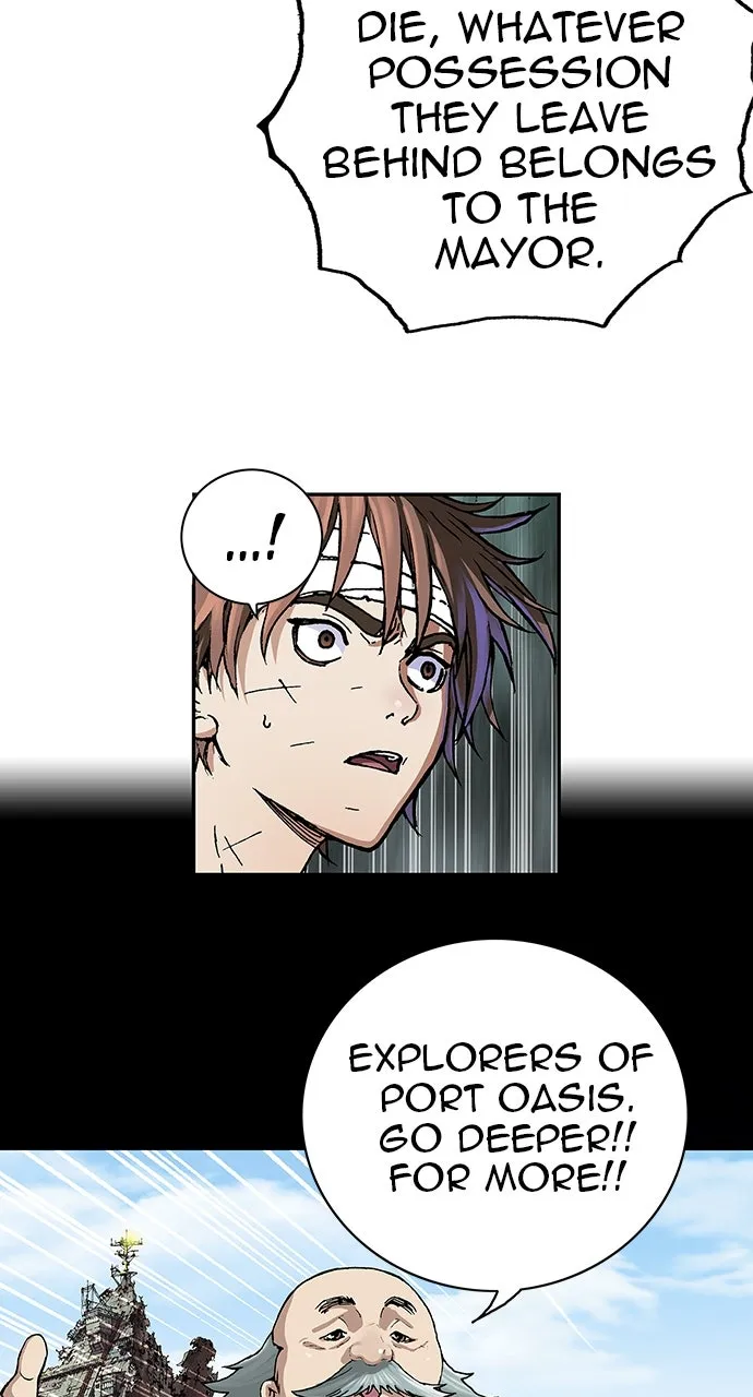 Leviathan Chapter 39 page 47 - 