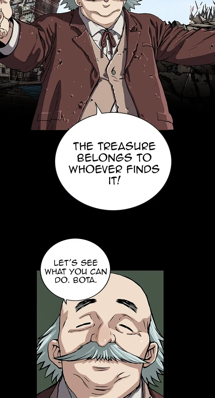 Leviathan Chapter 39 page 48 - 