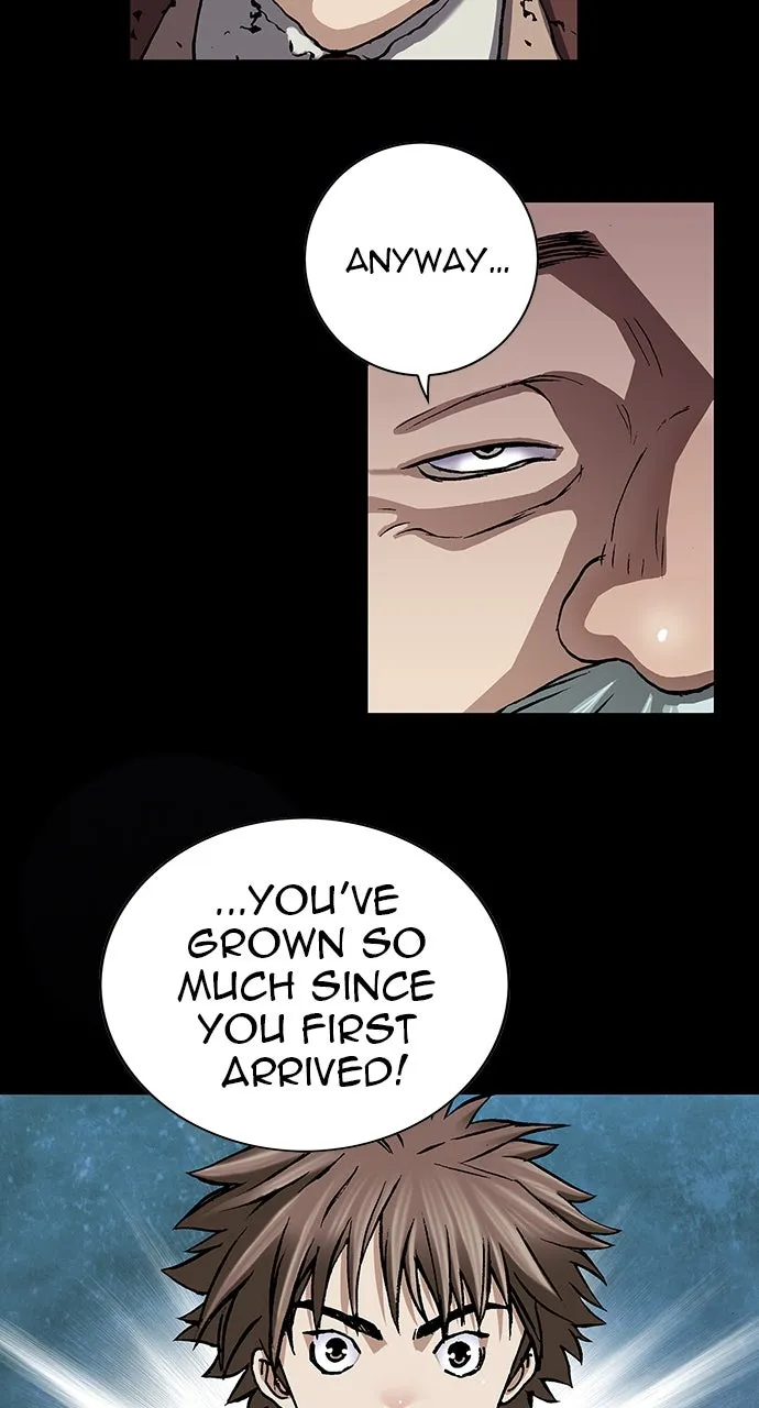 Leviathan Chapter 39 page 49 - 