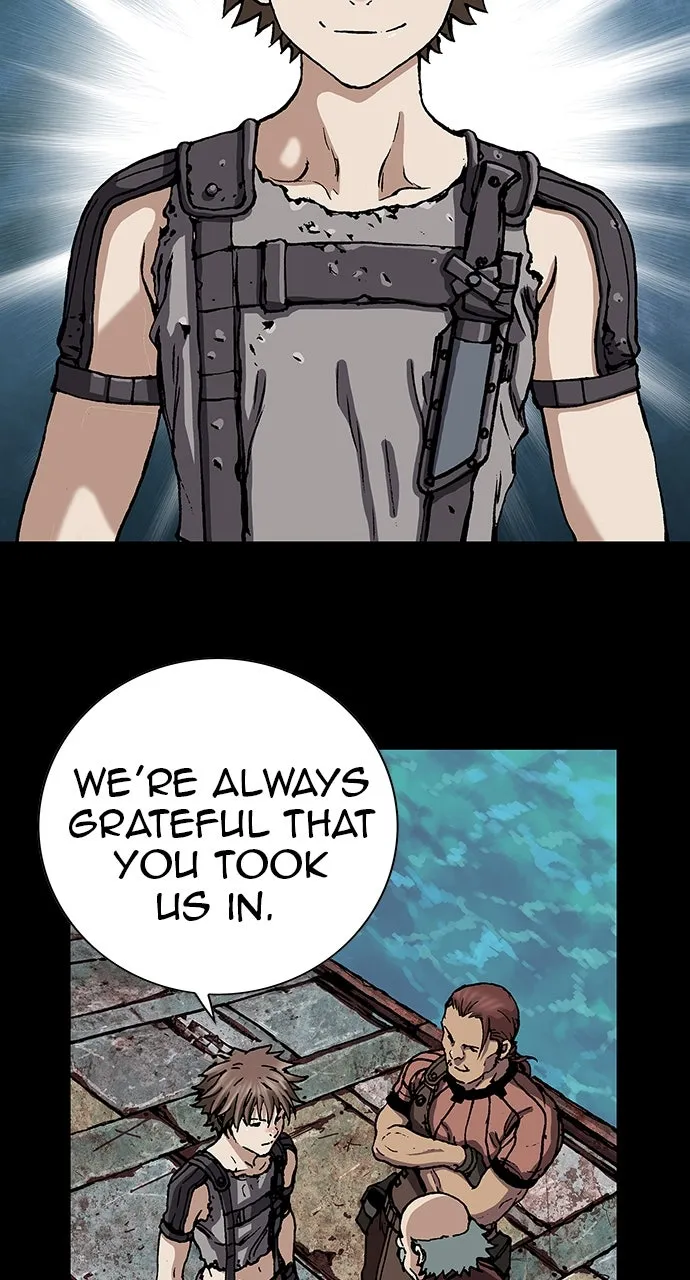 Leviathan Chapter 39 page 50 - 