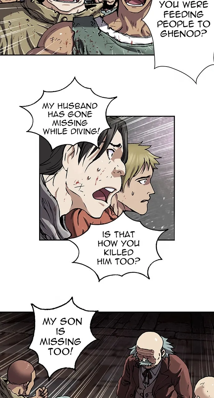 Leviathan Chapter 39 page 54 - 