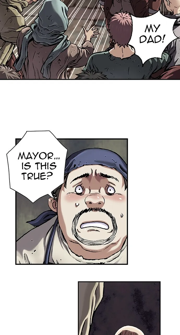 Leviathan Chapter 39 page 55 - 