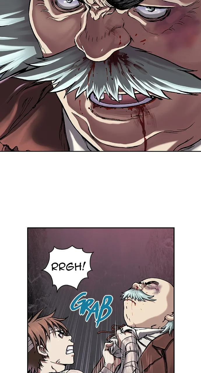 Leviathan Chapter 39 page 57 - 