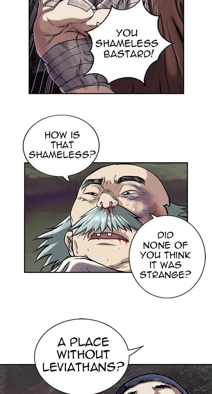 Leviathan Chapter 39 page 58 - 