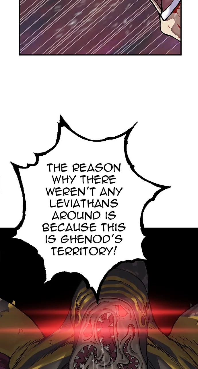 Leviathan Chapter 39 page 60 - 