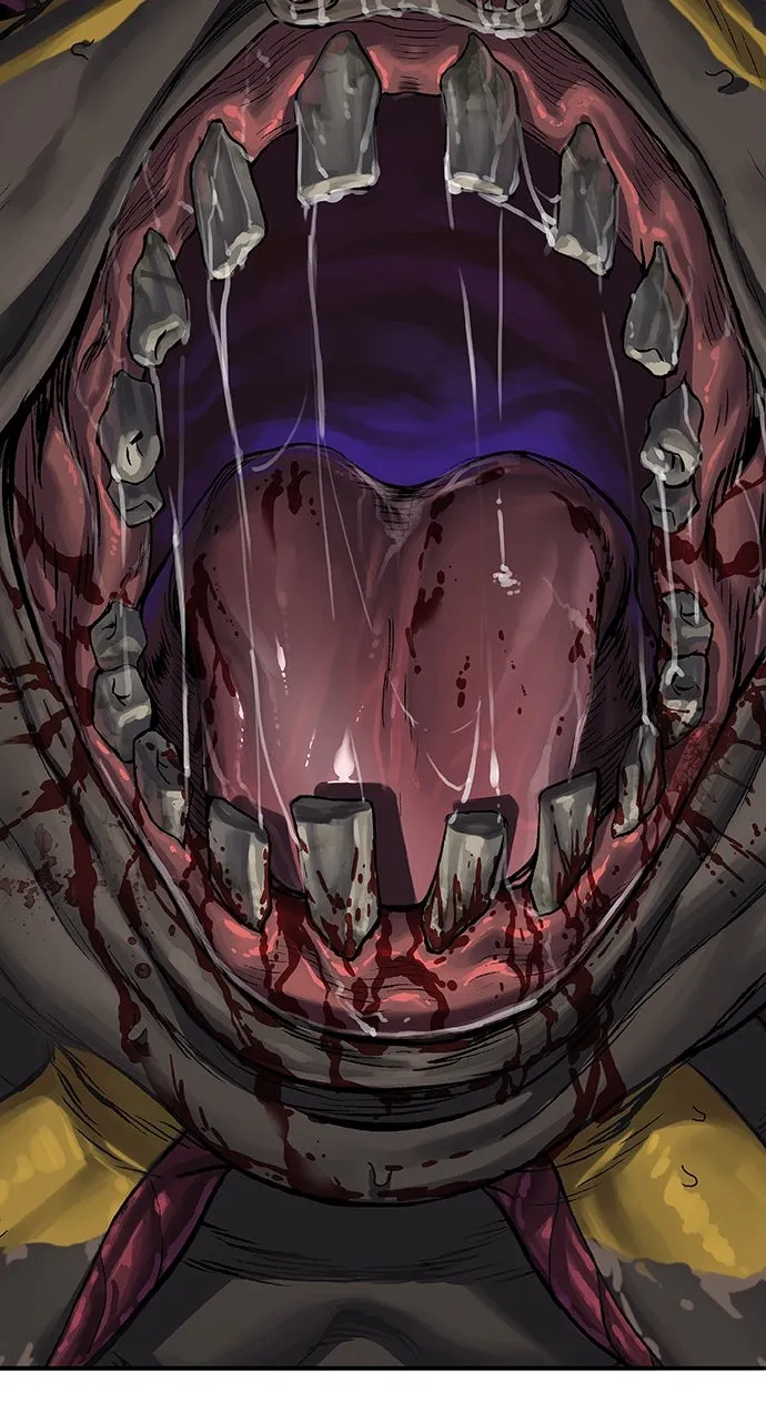 Leviathan Chapter 39 page 61 - 