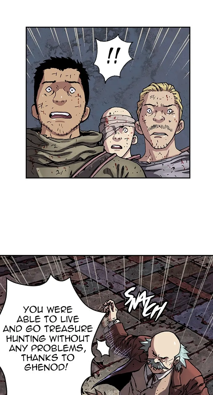 Leviathan Chapter 39 page 62 - 