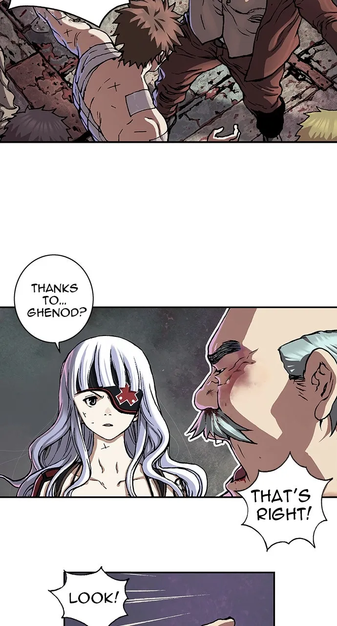 Leviathan Chapter 39 page 63 - 