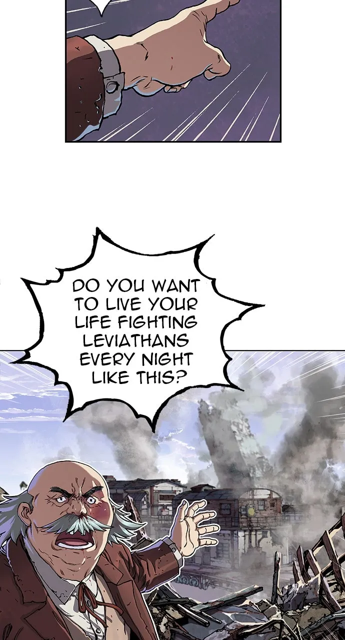 Leviathan Chapter 39 page 64 - 
