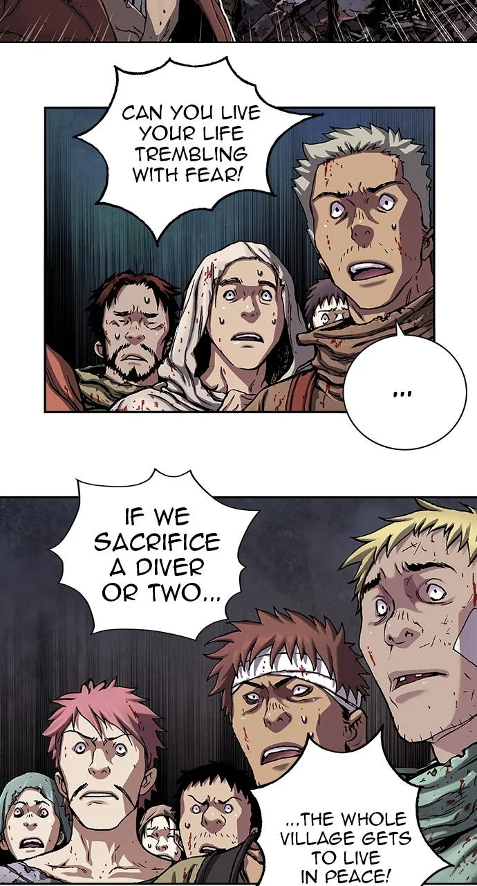 Leviathan Chapter 39 page 65 - 