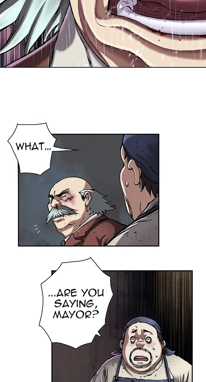 Leviathan Chapter 39 page 67 - 