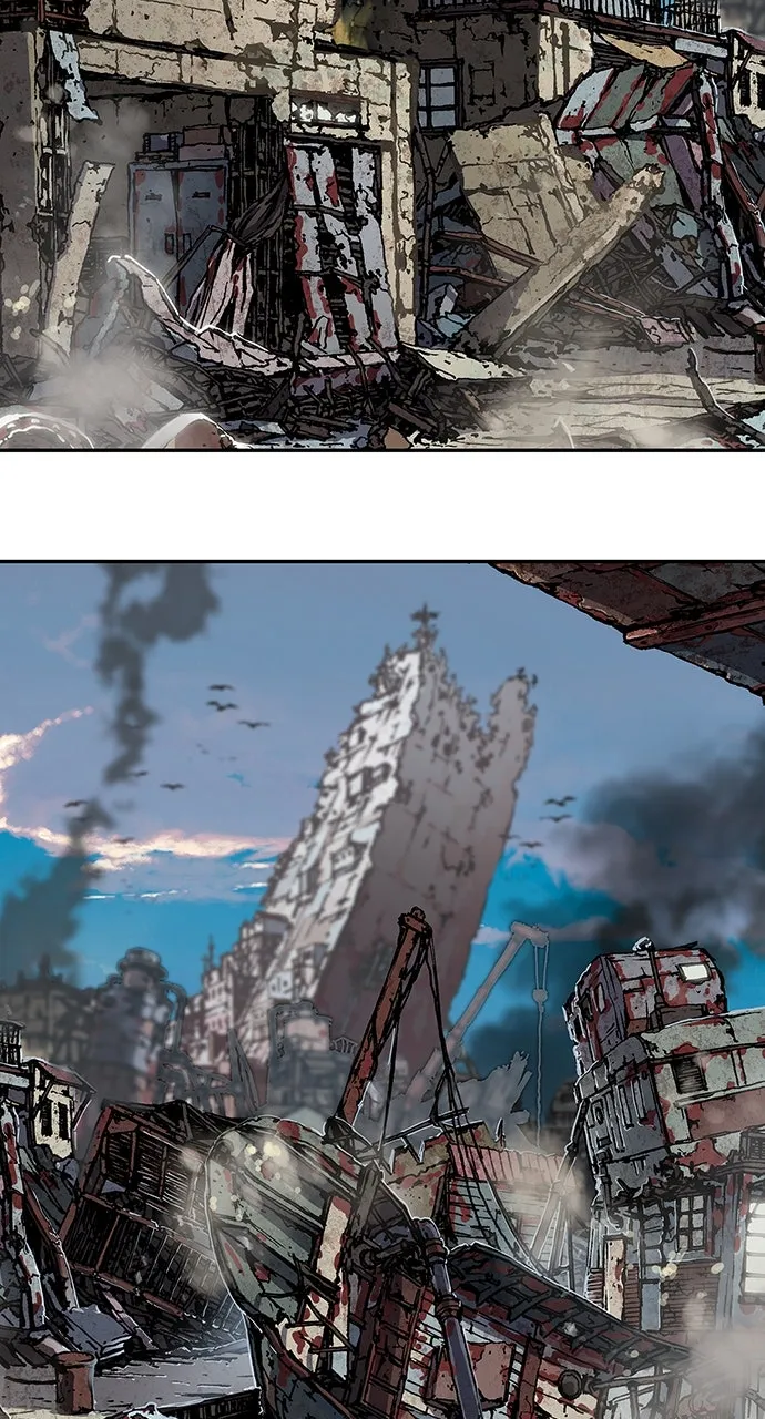 Leviathan Chapter 39 page 8 - 