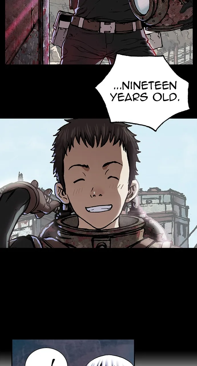 Leviathan Chapter 39 page 71 - 