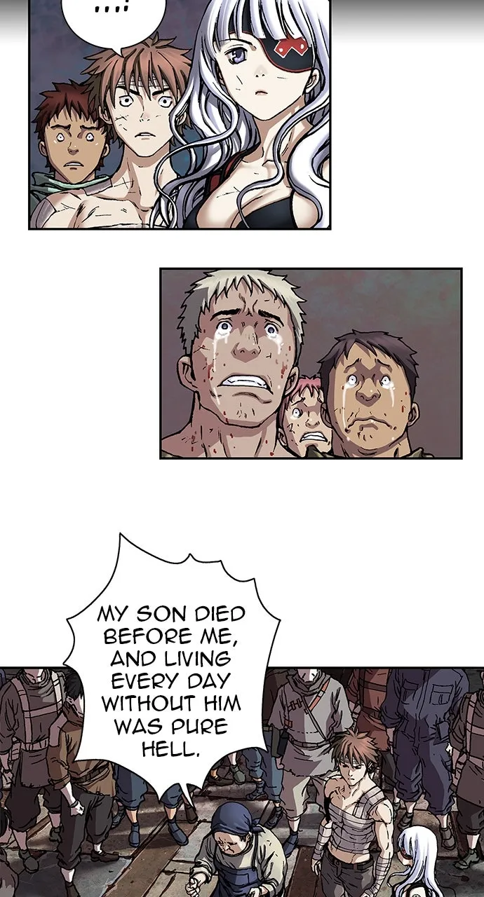 Leviathan Chapter 39 page 72 - 