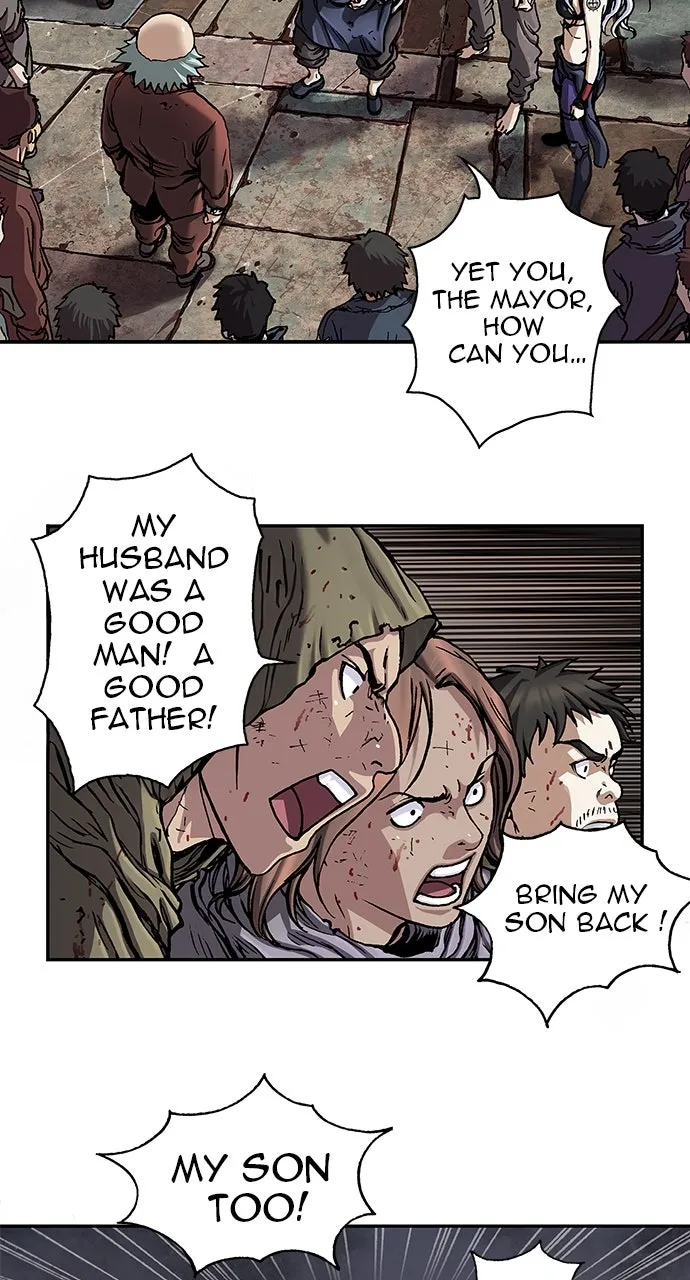Leviathan Chapter 39 page 73 - 
