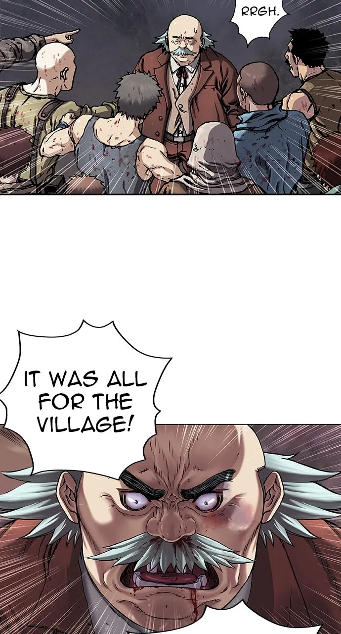 Leviathan Chapter 39 page 74 - 