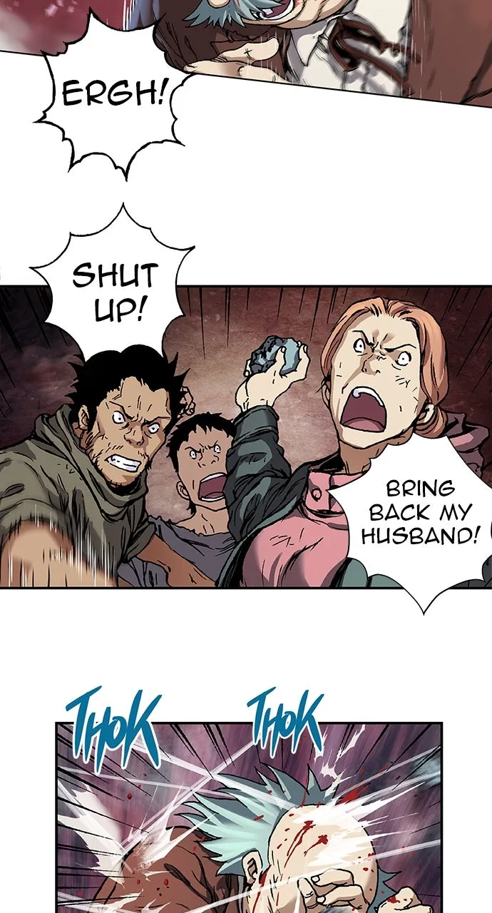 Leviathan Chapter 39 page 76 - 