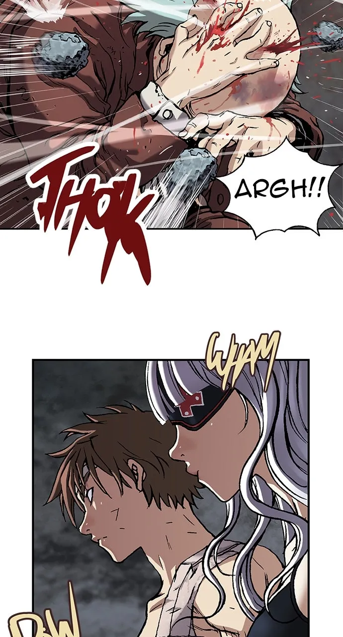 Leviathan Chapter 39 page 78 - 