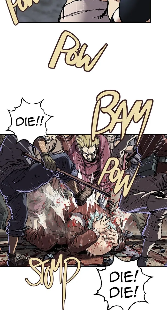 Leviathan Chapter 39 page 79 - 