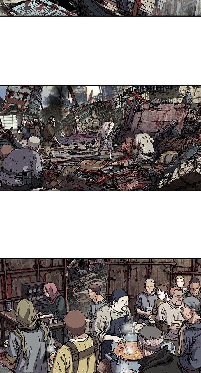 Leviathan Chapter 39 page 9 - 