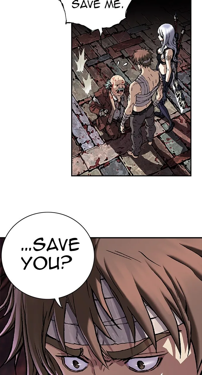 Leviathan Chapter 39 page 81 - 