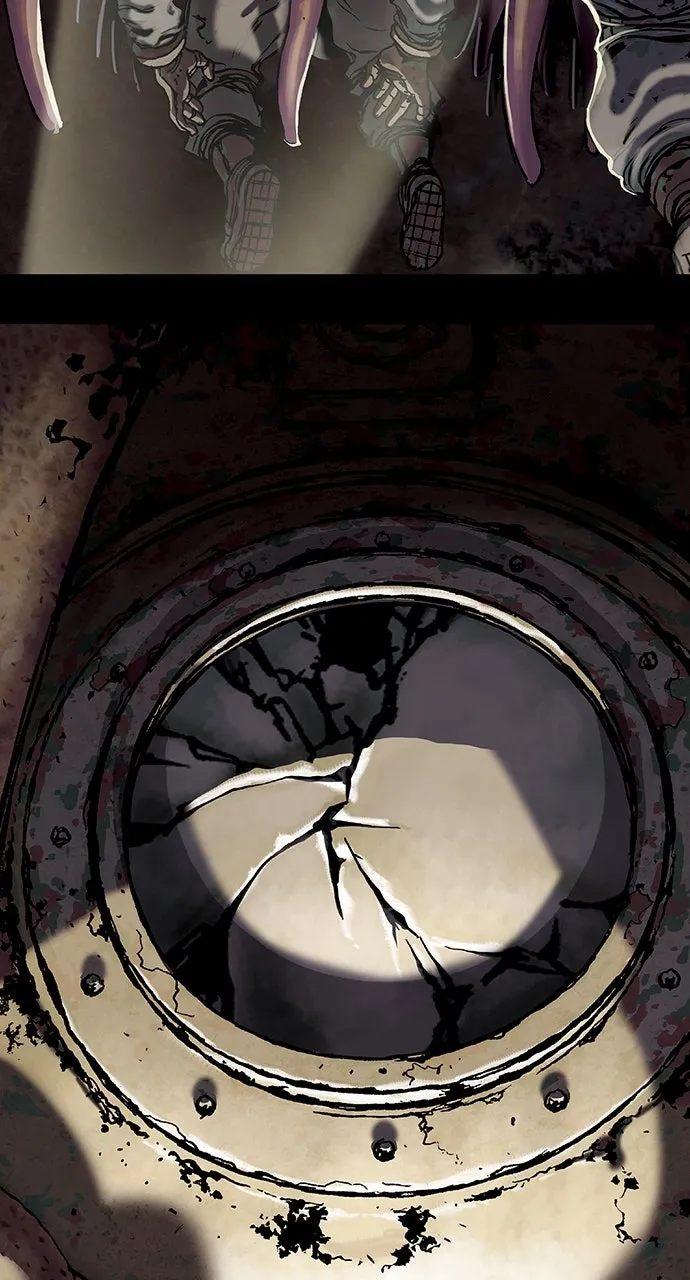 Leviathan Chapter 39 page 84 - 