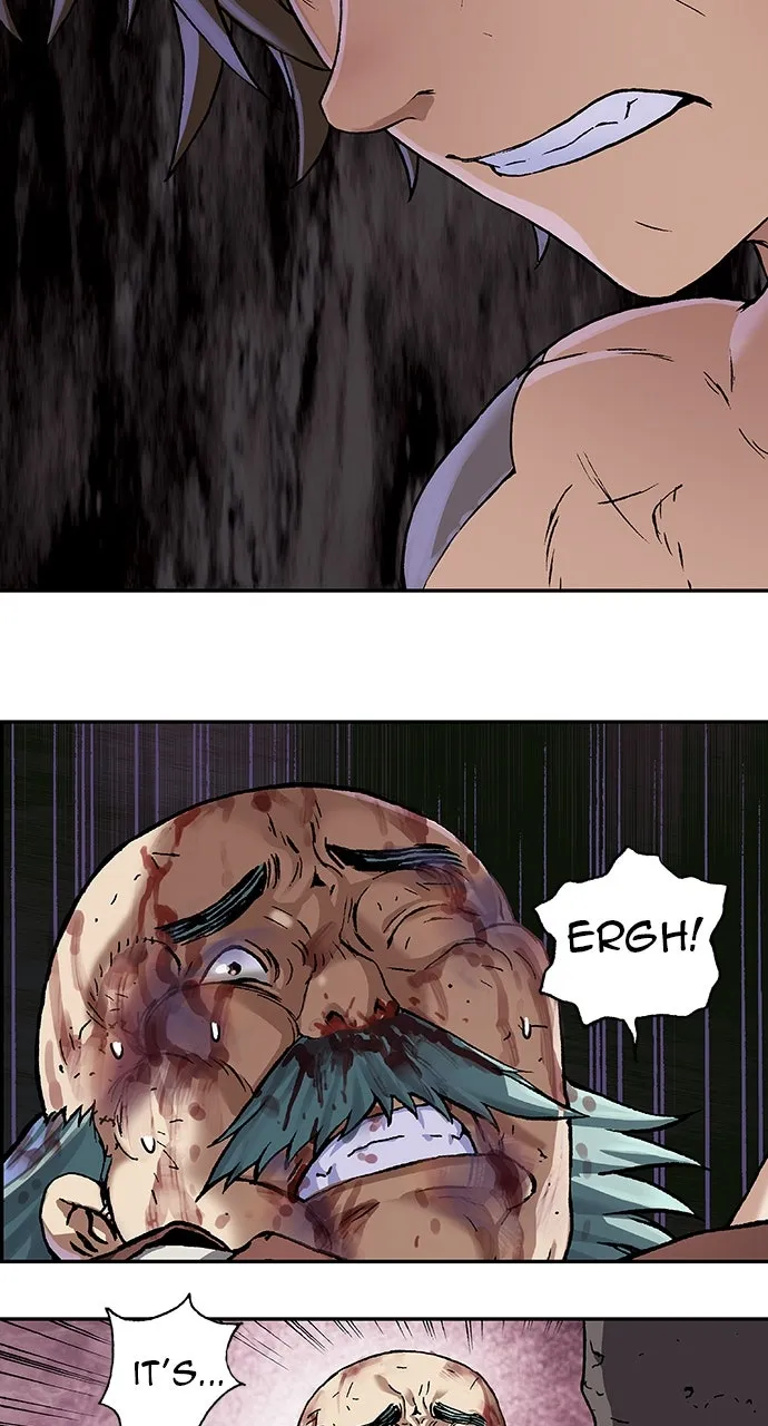 Leviathan Chapter 39 page 86 - 