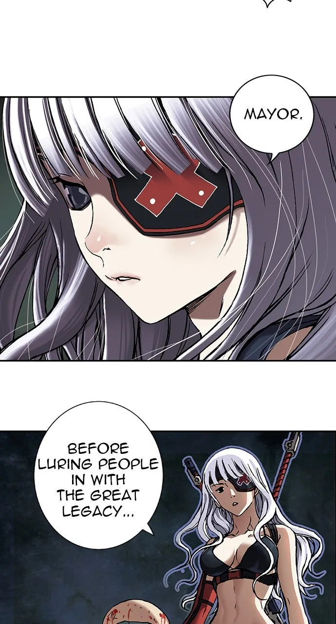 Leviathan Chapter 39 page 88 - 