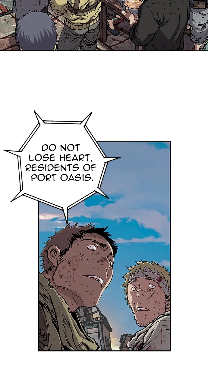 Leviathan Chapter 39 page 10 - 