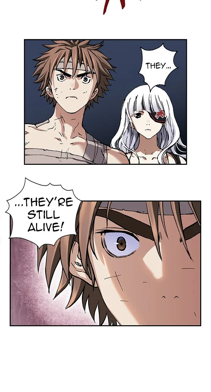 Leviathan Chapter 39 page 94 - 