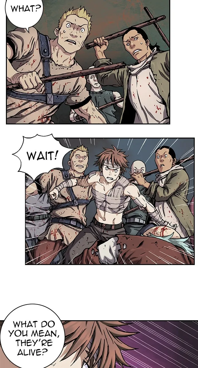 Leviathan Chapter 39 page 96 - 