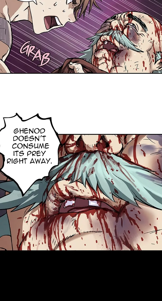 Leviathan Chapter 39 page 97 - 