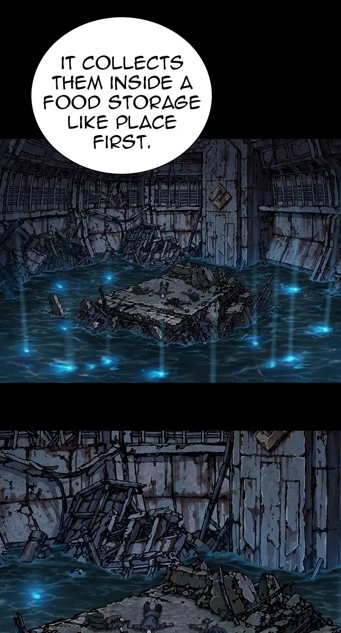 Leviathan Chapter 39 page 98 - 