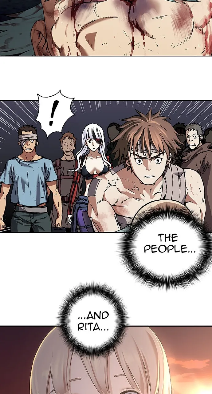 Leviathan Chapter 39 page 100 - 